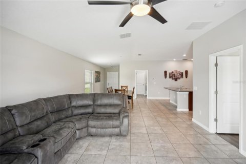 House in Ruskin, Florida 4 bedrooms, 171.87 sq.m. № 1534133 - photo 7