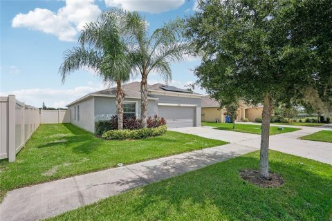 House in Ruskin, Florida 4 bedrooms, 171.87 sq.m. № 1534133 - photo 4