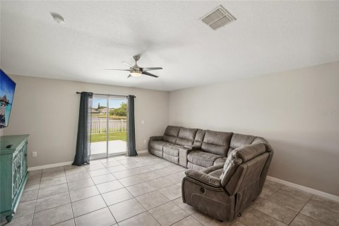 House in Ruskin, Florida 4 bedrooms, 171.87 sq.m. № 1534133 - photo 8