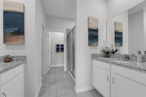 House in Haines City, Florida 4 bedrooms, 170.85 sq.m. № 1854337 - photo 29