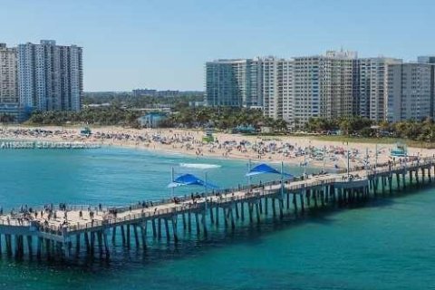 Condominio en alquiler en Lauderdale-by-the-Sea, Florida, 2 dormitorios, 92.9 m2 № 2054228 - foto 28