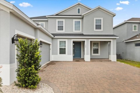Casa en venta en Clermont, Florida, 5 dormitorios, 358.51 m2 № 1597398 - foto 2