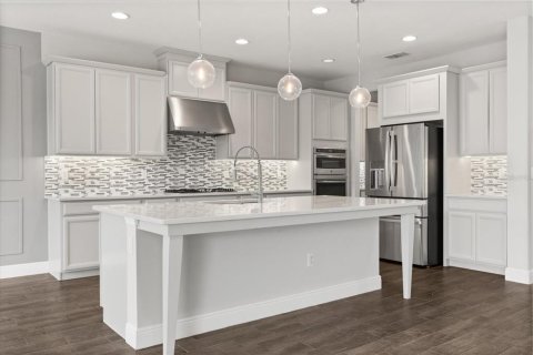 Casa en venta en Clermont, Florida, 5 dormitorios, 358.51 m2 № 1597398 - foto 16