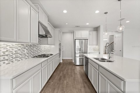 Casa en venta en Clermont, Florida, 5 dormitorios, 358.51 m2 № 1597398 - foto 17
