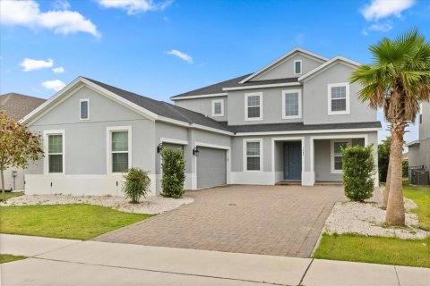 Casa en venta en Clermont, Florida, 5 dormitorios, 358.51 m2 № 1597398 - foto 1