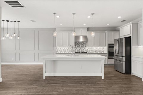 Casa en venta en Clermont, Florida, 5 dormitorios, 358.51 m2 № 1597398 - foto 15