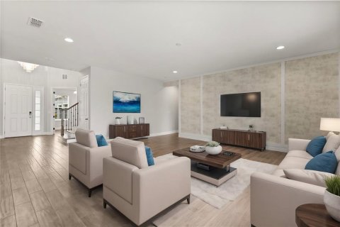 Casa en venta en Clermont, Florida, 5 dormitorios, 358.51 m2 № 1597398 - foto 13