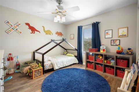House in Ocala, Florida 3 bedrooms, 135.08 sq.m. № 1613881 - photo 24