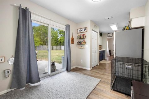 House in Ocala, Florida 3 bedrooms, 135.08 sq.m. № 1613881 - photo 30