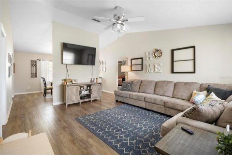 House in Ocala, Florida 3 bedrooms, 135.08 sq.m. № 1613881 - photo 19
