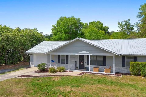 House in Ocala, Florida 3 bedrooms, 135.08 sq.m. № 1613881 - photo 2