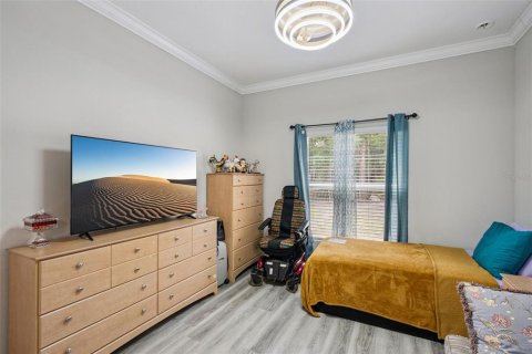 Купить виллу или дом в Деланд, Флорида 11 комнат, 158.58м2, № 2237629 - фото 19