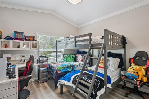 Купить виллу или дом в Деланд, Флорида 11 комнат, 158.58м2, № 2237629 - фото 21