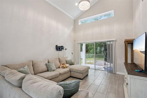 Купить виллу или дом в Деланд, Флорида 11 комнат, 158.58м2, № 2237629 - фото 4