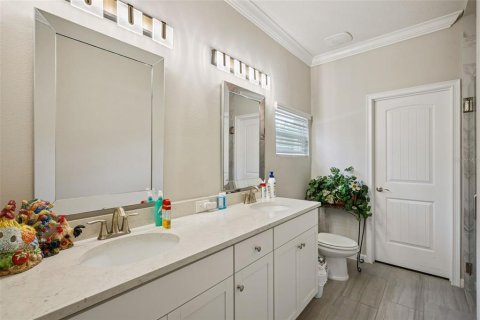 Купить виллу или дом в Деланд, Флорида 11 комнат, 158.58м2, № 2237629 - фото 22