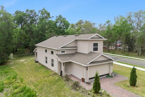 Casa en DeLand, Florida 3 dormitorios, 158.58 m2 № 2237629