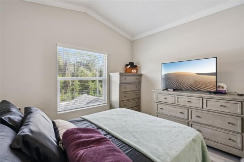 Купить виллу или дом в Деланд, Флорида 11 комнат, 158.58м2, № 2237629 - фото 17