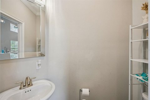 Купить виллу или дом в Деланд, Флорида 11 комнат, 158.58м2, № 2237629 - фото 24