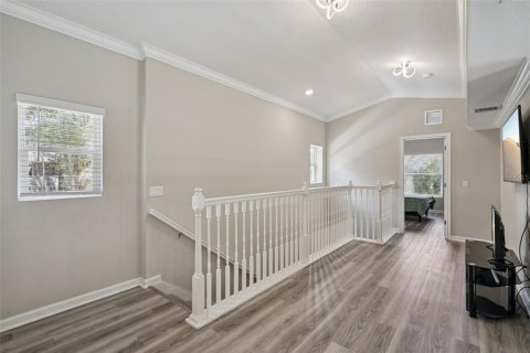 Купить виллу или дом в Деланд, Флорида 11 комнат, 158.58м2, № 2237629 - фото 13