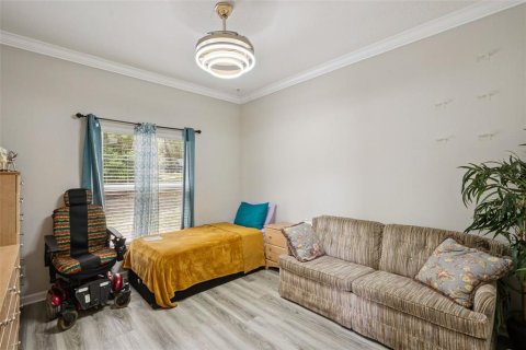 Купить виллу или дом в Деланд, Флорида 11 комнат, 158.58м2, № 2237629 - фото 20