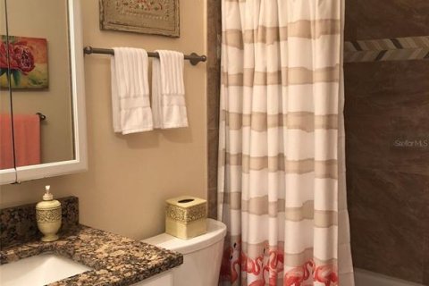 Villa ou maison à louer à Safety Harbor, Floride: 2 chambres, 71.07 m2 № 1681282 - photo 3