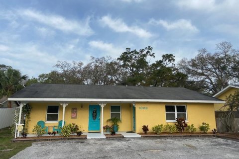 Villa ou maison à louer à Safety Harbor, Floride: 2 chambres, 71.07 m2 № 1681282 - photo 5