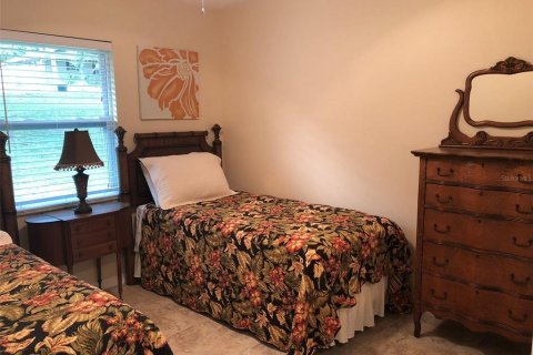 Villa ou maison à louer à Safety Harbor, Floride: 2 chambres, 71.07 m2 № 1681282 - photo 4