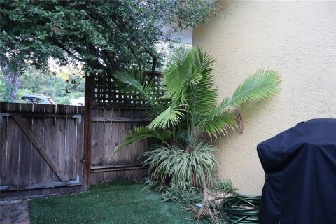 Villa ou maison à louer à Safety Harbor, Floride: 2 chambres, 71.07 m2 № 1681282 - photo 13