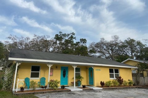 Villa ou maison à louer à Safety Harbor, Floride: 2 chambres, 71.07 m2 № 1681282 - photo 6