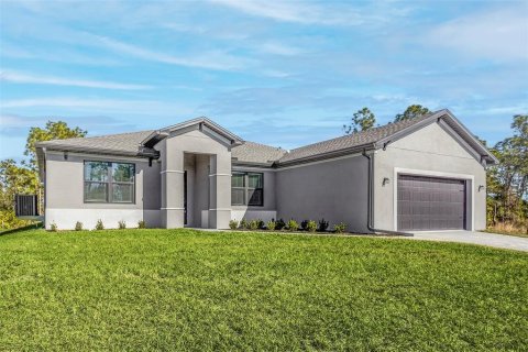 Casa en venta en Port Charlotte, Florida, 4 dormitorios, 183.95 m2 № 1425934 - foto 2
