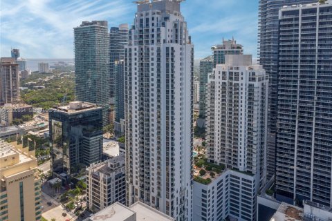 Condo in Miami, Florida, 1 bedroom  № 2339833