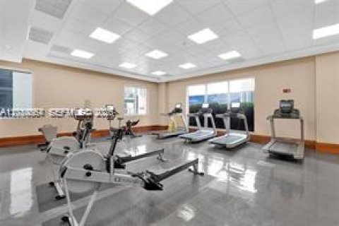Condominio en venta en Miami, Florida, 1 dormitorio, 99.03 m2 № 2339833 - foto 27