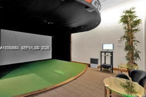 Condominio en venta en Miami, Florida, 1 dormitorio, 99.03 m2 № 2339833 - foto 24