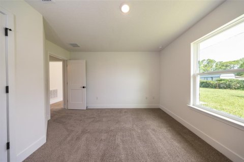 Villa ou maison à vendre à Palm Coast, Floride: 4 chambres, 163.04 m2 № 2431891 - photo 19