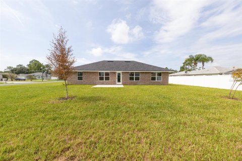 Villa ou maison à vendre à Palm Coast, Floride: 4 chambres, 163.04 m2 № 2431891 - photo 23