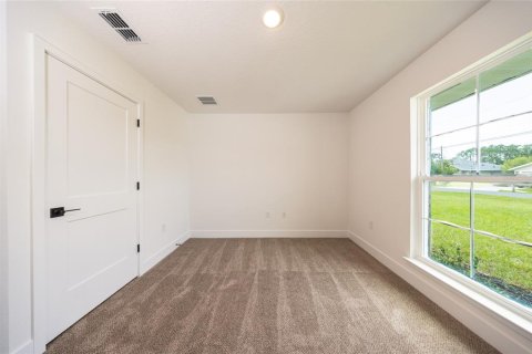 Villa ou maison à vendre à Palm Coast, Floride: 4 chambres, 163.04 m2 № 2431891 - photo 16