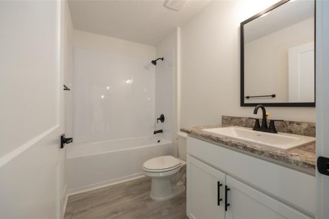 Villa ou maison à vendre à Palm Coast, Floride: 4 chambres, 163.04 m2 № 2431891 - photo 21