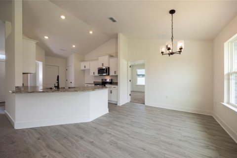 Villa ou maison à vendre à Palm Coast, Floride: 4 chambres, 163.04 m2 № 2431891 - photo 5