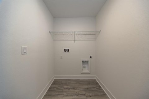 Villa ou maison à vendre à Palm Coast, Floride: 4 chambres, 163.04 m2 № 2431891 - photo 25