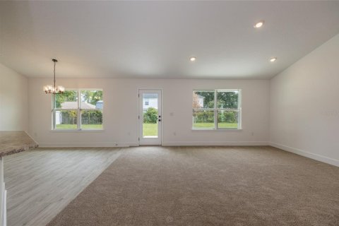 Villa ou maison à vendre à Palm Coast, Floride: 4 chambres, 163.04 m2 № 2431891 - photo 7