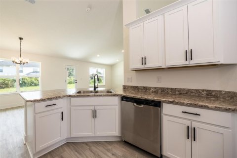 Villa ou maison à vendre à Palm Coast, Floride: 4 chambres, 163.04 m2 № 2431891 - photo 3