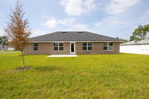 Villa ou maison à vendre à Palm Coast, Floride: 4 chambres, 163.04 m2 № 2431891 - photo 24
