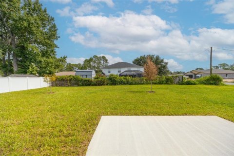 Villa ou maison à vendre à Palm Coast, Floride: 4 chambres, 163.04 m2 № 2431891 - photo 22