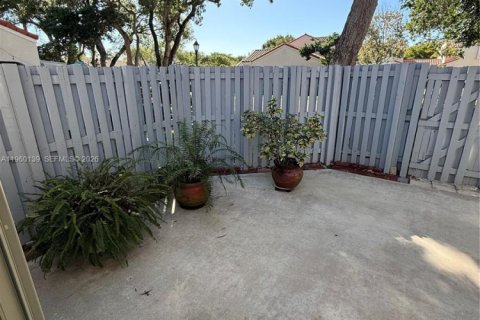 Casa en alquiler en Weston, Florida, 3 dormitorios, 105.35 m2 № 2020314 - foto 26