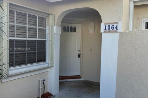 Casa en alquiler en Weston, Florida, 3 dormitorios, 105.35 m2 № 2020314 - foto 8