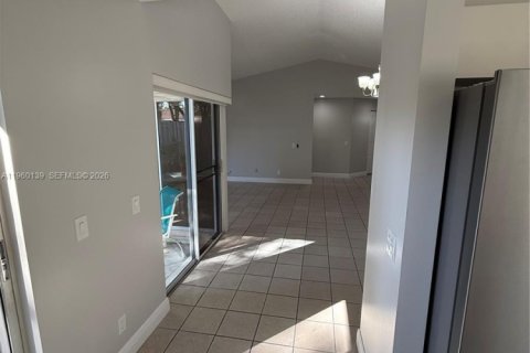 Casa en alquiler en Weston, Florida, 3 dormitorios, 105.35 m2 № 2020314 - foto 30