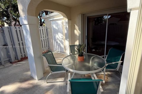 Casa en alquiler en Weston, Florida, 3 dormitorios, 105.35 m2 № 2020314 - foto 27