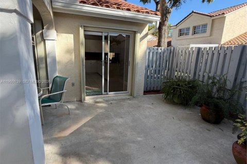 Casa en alquiler en Weston, Florida, 3 dormitorios, 105.35 m2 № 2020314 - foto 29