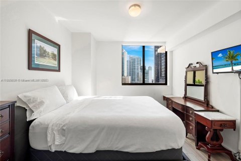 Copropriété à louer à Miami, Floride: 2 chambres, 101.91 m2 № 1931735 - photo 11