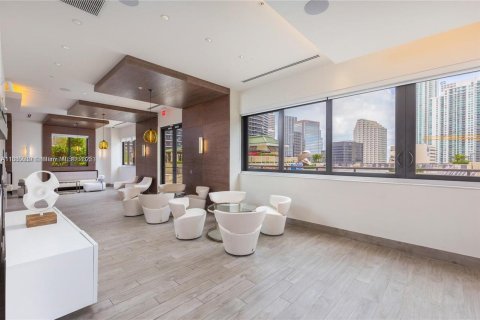 Copropriété à louer à Miami, Floride: 2 chambres, 101.91 m2 № 1931735 - photo 27